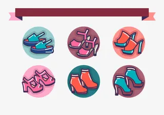 三八妇女节高跟鞋特卖免抠