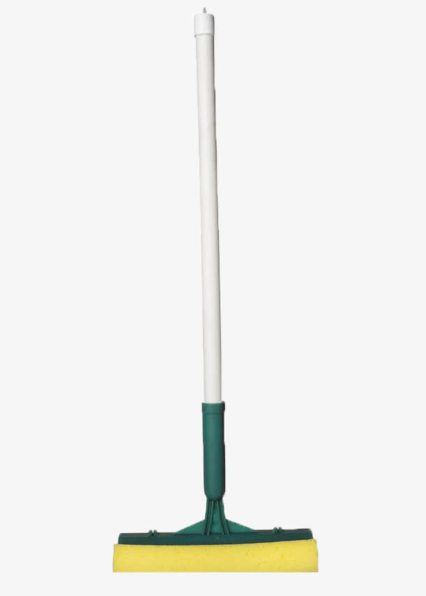 竖着的拖把免抠