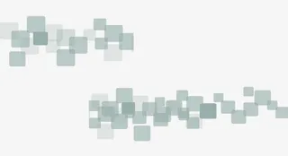 灰色方块背景免抠素材