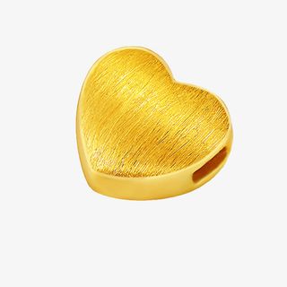 吊坠金饰品免抠