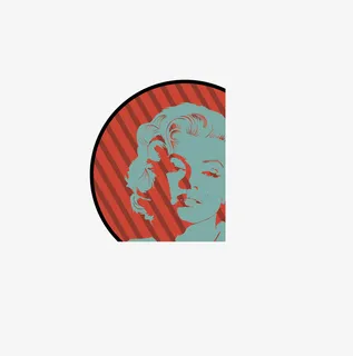 图标波普风免抠