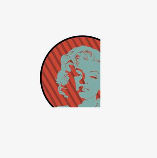 图标波普风免抠