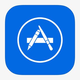 MetroUI送Mac App窗帘肖像免抠