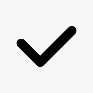 打钩图标免抠图标元素