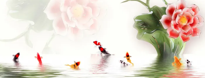 中国风玉雕背景高清
