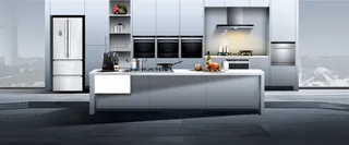 室内家居厨卫欧式浪漫背景高清