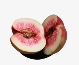 蟠桃水蜜桃免抠