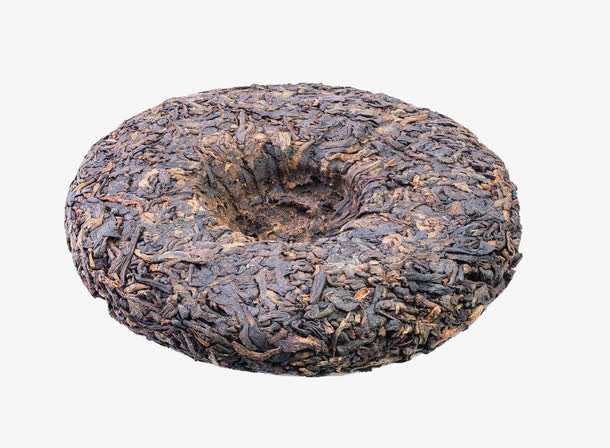 普洱茶摄影免抠
