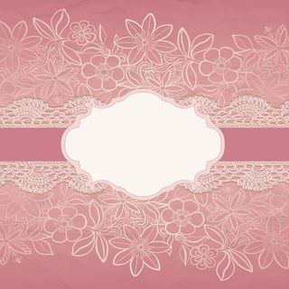 欧式花纹背景底纹矢量素材高清