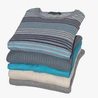 一堆男士羊毛衫免抠