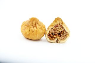 无花果干素材免抠