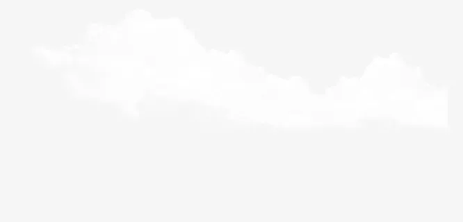 天空,白云,漂浮物云天素材免抠