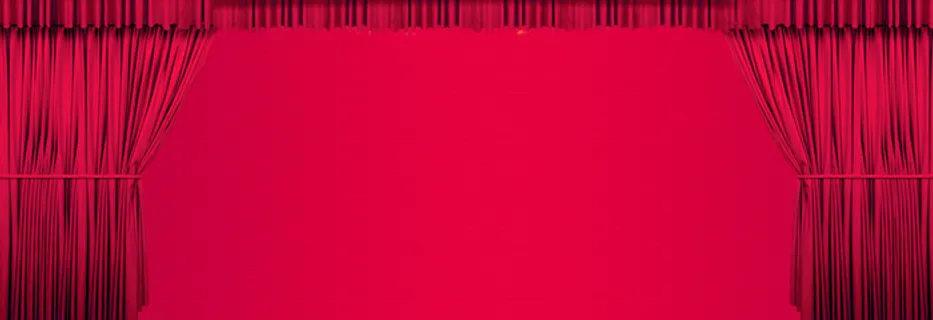 红色 大气背景高清