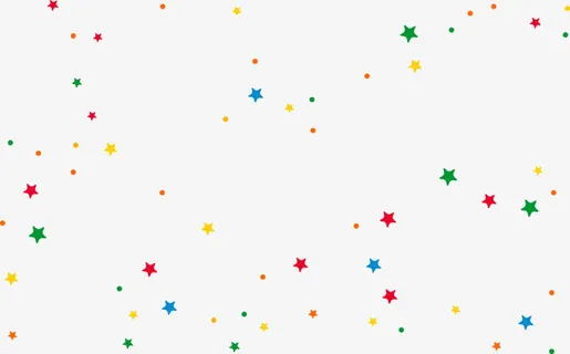 小星星矢量图免抠 小星星矢量图免抠