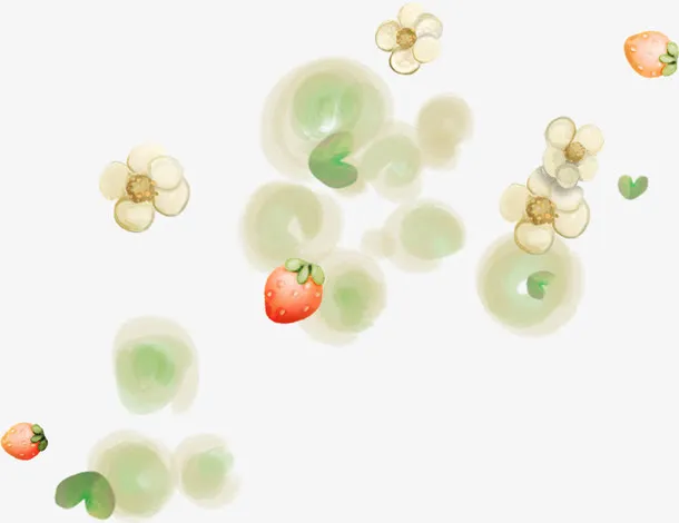 六一节素材免抠