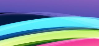 五彩纯色背景高清