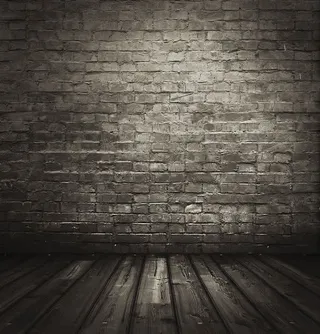 木板与怀旧墙壁背景