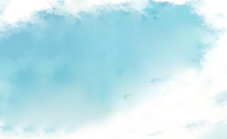 小清新背景免抠