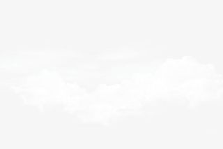 白云云雾效果元素免抠