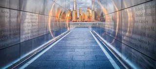 创意商务科技城市海报背景高清