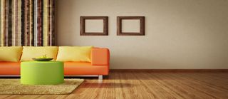 家居简约淘宝海报背景高清