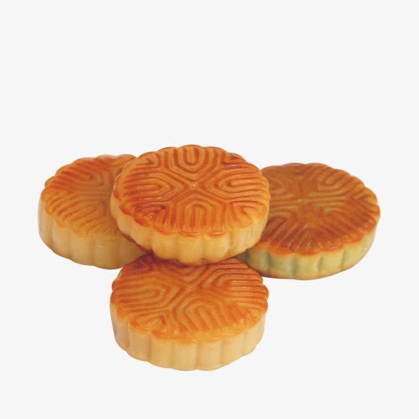 月饼免抠
