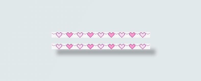 分割装饰线分隔线免抠