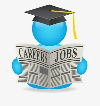 毕业生求职免抠