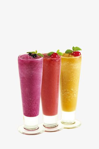 饮料 沙冰 饮料素材免抠