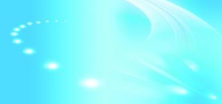 浅蓝色淡雅梦幻经典背景图高清