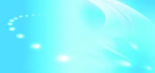 浅蓝色淡雅梦幻经典背景图高清