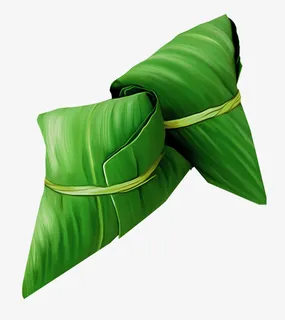 端午清香粽子免抠 端午清香粽子免抠