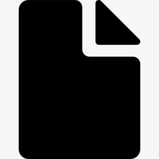 文件填充纸张图标免抠