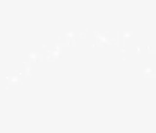 闪亮漂浮光带免抠