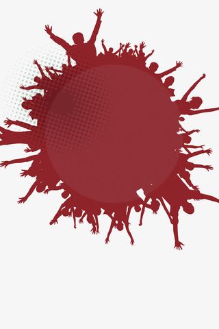 大学生狂欢免抠