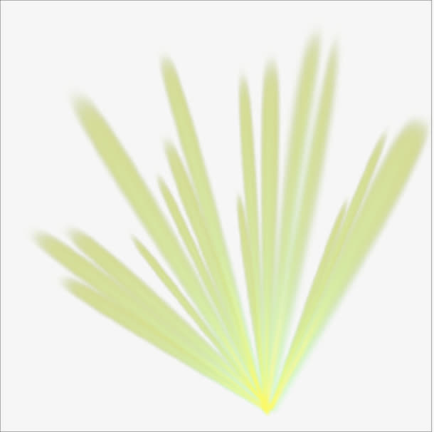 光效免抠