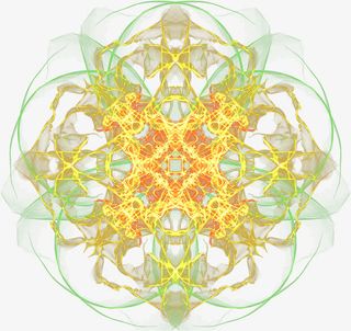 免抠光效元素免抠