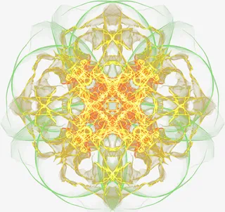 免抠光效元素免抠