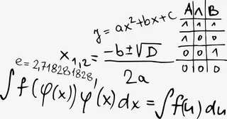 常用教育计算公式免抠