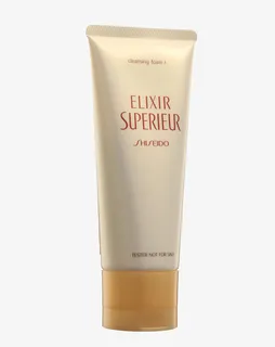 尔优悦活颜洁面膏免抠