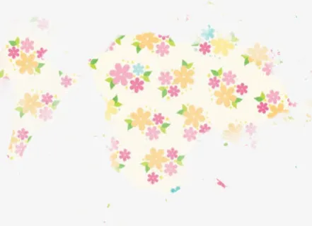 剪切蒙版形状免抠