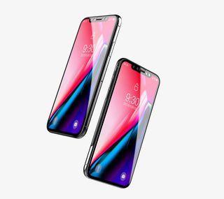 手机iPhoneXP产品实物免抠