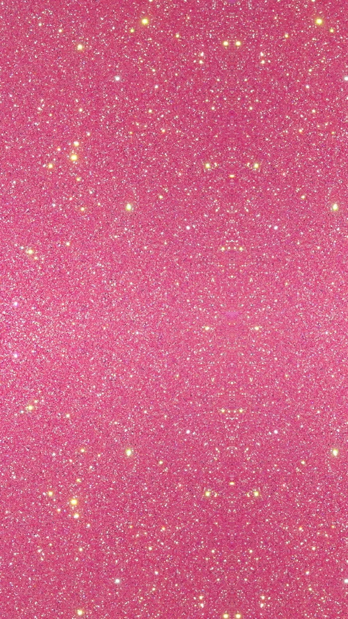 粉红星光H5背景高清