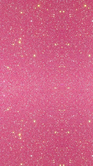 粉红星光H5背景高清