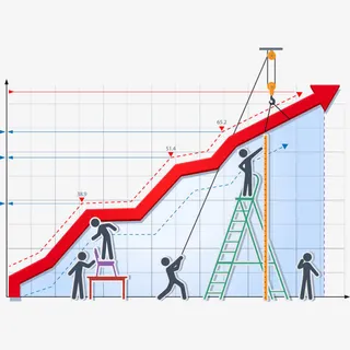 PPT元素 信息免抠