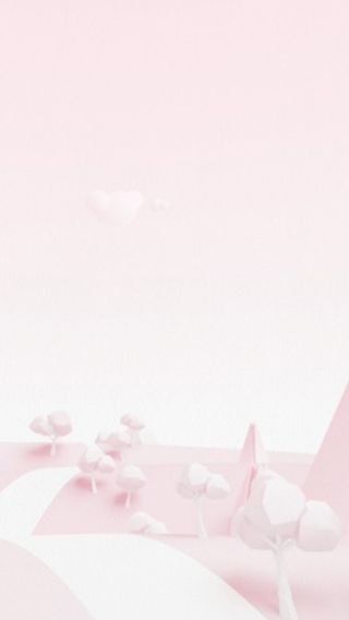 C4D绘制素材H5背景高清