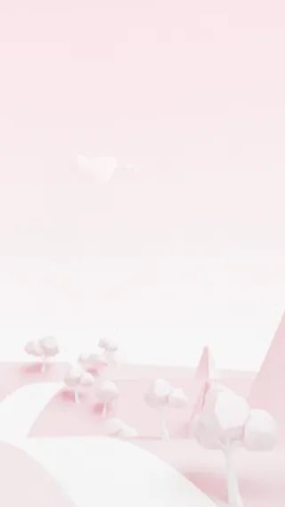 C4D绘制素材H5背景高清