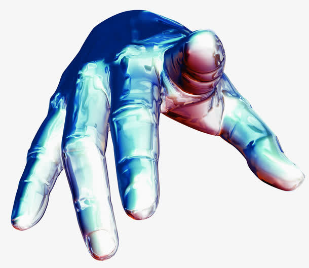 科技之右手免抠