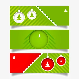 banner 绿色背景  水珠 投影