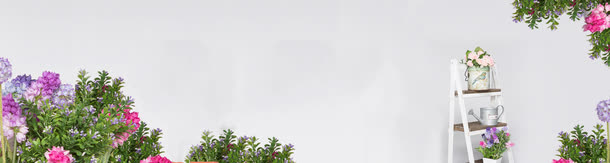 淘宝 banner  全屏海报banner